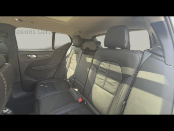 Photo 6 du bon plan VOLVO XC40 T5 Recharge 180 + 82ch Inscription Luxe DCT 7 occasion à 36990 €