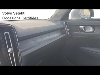 Photo 12 du bon plan VOLVO XC40 T5 Recharge 180 + 82ch Inscription Luxe DCT 7 occasion à 36990 €
