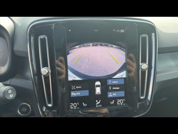 Photo 15 du bon plan VOLVO XC40 T5 Recharge 180 + 82ch Inscription Luxe DCT 7 occasion à 36990 €