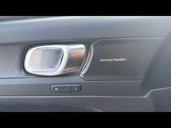Photo 21 du bon plan VOLVO XC40 T5 Recharge 180 + 82ch Inscription Luxe DCT 7 occasion à 36990 €