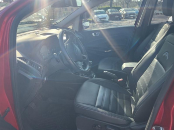 Photo 7 du bon plan FORD EcoSport 1.0 EcoBoost 125ch Active FLEXIFUEL AVEC BOITIER BIOMOTORS occasion à 16900 €