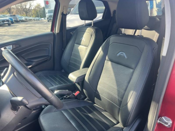 Photo 8 du bon plan FORD EcoSport 1.0 EcoBoost 125ch Active FLEXIFUEL AVEC BOITIER BIOMOTORS occasion à 16900 €