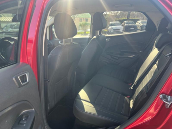 Photo 10 du bon plan FORD EcoSport 1.0 EcoBoost 125ch Active FLEXIFUEL AVEC BOITIER BIOMOTORS occasion à 16900 €