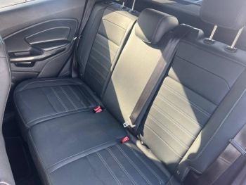 Photo 11 du bon plan FORD EcoSport 1.0 EcoBoost 125ch Active FLEXIFUEL AVEC BOITIER BIOMOTORS occasion à 16900 €