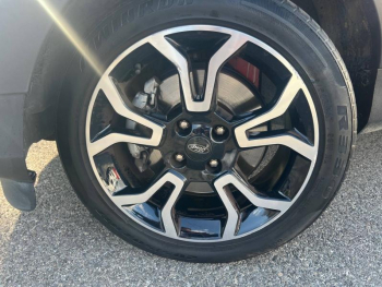 Photo 14 du bon plan FORD EcoSport 1.0 EcoBoost 125ch Active FLEXIFUEL AVEC BOITIER BIOMOTORS occasion à 16900 €