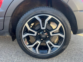 Photo 15 du bon plan FORD EcoSport 1.0 EcoBoost 125ch Active FLEXIFUEL AVEC BOITIER BIOMOTORS occasion à 16900 €