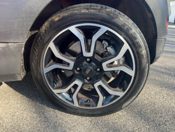 Photo 16 du bon plan FORD EcoSport 1.0 EcoBoost 125ch Active FLEXIFUEL AVEC BOITIER BIOMOTORS occasion à 16900 €