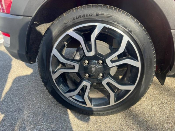 Photo 17 du bon plan FORD EcoSport 1.0 EcoBoost 125ch Active FLEXIFUEL AVEC BOITIER BIOMOTORS occasion à 16900 €