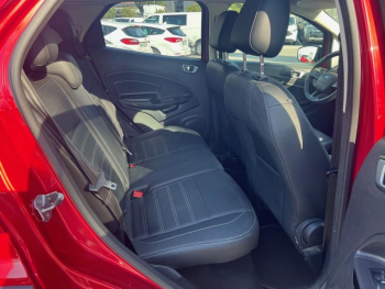 Photo 18 du bon plan FORD EcoSport 1.0 EcoBoost 125ch Active FLEXIFUEL AVEC BOITIER BIOMOTORS occasion à 16900 €