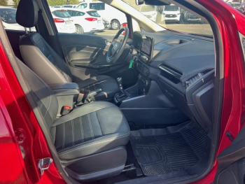 Photo 19 du bon plan FORD EcoSport 1.0 EcoBoost 125ch Active FLEXIFUEL AVEC BOITIER BIOMOTORS occasion à 16900 €