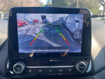 Photo 20 du bon plan FORD EcoSport 1.0 EcoBoost 125ch Active FLEXIFUEL AVEC BOITIER BIOMOTORS occasion à 16900 €