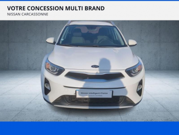 Photo 2 du bon plan KIA Stonic 1.0 T-GDi 100ch ISG Active Euro6d-T occasion à 9990 €