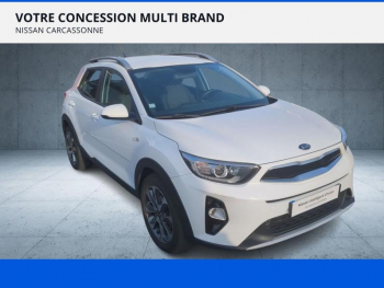 Photo 3 du bon plan KIA Stonic 1.0 T-GDi 100ch ISG Active Euro6d-T occasion à 9990 €