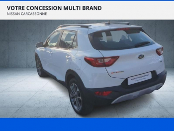 Photo 7 du bon plan KIA Stonic 1.0 T-GDi 100ch ISG Active Euro6d-T occasion à 9990 €