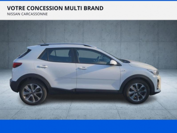 Photo 9 du bon plan KIA Stonic 1.0 T-GDi 100ch ISG Active Euro6d-T occasion à 9990 €