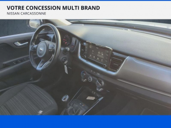 Photo 11 du bon plan KIA Stonic 1.0 T-GDi 100ch ISG Active Euro6d-T occasion à 9990 €