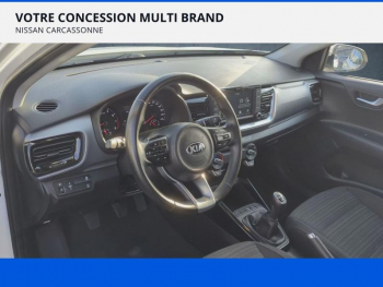 Photo 12 du bon plan KIA Stonic 1.0 T-GDi 100ch ISG Active Euro6d-T occasion à 9990 €