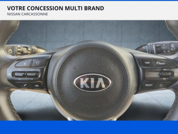 Photo 13 du bon plan KIA Stonic 1.0 T-GDi 100ch ISG Active Euro6d-T occasion à 9990 €