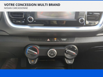 Photo 16 du bon plan KIA Stonic 1.0 T-GDi 100ch ISG Active Euro6d-T occasion à 9990 €