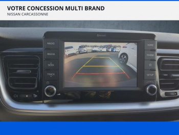 Photo 17 du bon plan KIA Stonic 1.0 T-GDi 100ch ISG Active Euro6d-T occasion à 9990 €