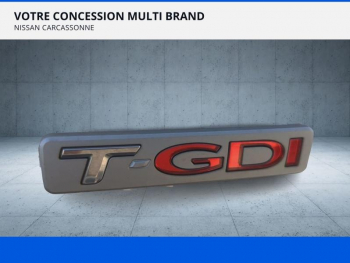 Photo 19 du bon plan KIA Stonic 1.0 T-GDi 100ch ISG Active Euro6d-T occasion à 9990 €