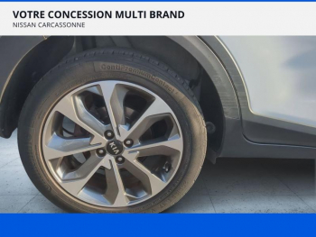 Photo 20 du bon plan KIA Stonic 1.0 T-GDi 100ch ISG Active Euro6d-T occasion à 9990 €