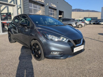 Photo 2 du bon plan NISSAN Micra 1.0 IG-T 92ch N-Sport occasion à 13790 €