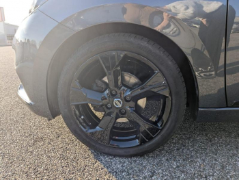 Photo 9 du bon plan NISSAN Micra 1.0 IG-T 92ch N-Sport occasion à 13790 €