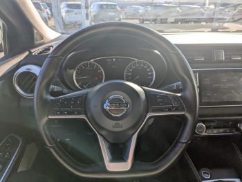 Photo 11 du bon plan NISSAN Micra 1.0 IG-T 92ch N-Sport occasion à 13790 €