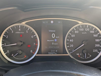 Photo 12 du bon plan NISSAN Micra 1.0 IG-T 92ch N-Sport occasion à 13790 €