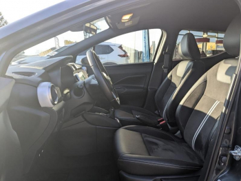 Photo 14 du bon plan NISSAN Micra 1.0 IG-T 92ch N-Sport occasion à 13790 €