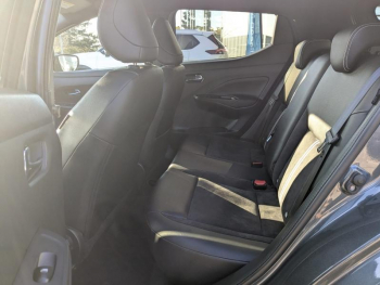 Photo 15 du bon plan NISSAN Micra 1.0 IG-T 92ch N-Sport occasion à 13790 €