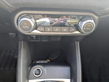 Photo 16 du bon plan NISSAN Micra 1.0 IG-T 92ch N-Sport occasion à 13790 €