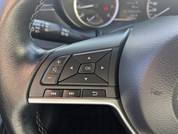 Photo 19 du bon plan NISSAN Micra 1.0 IG-T 92ch N-Sport occasion à 13790 €