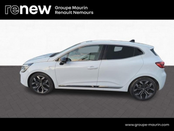 Photo 3 du bon plan RENAULT Clio 1.6 E-Tech 145ch full hybrid Techno occasion à 18450 €