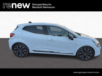 Photo 9 du bon plan RENAULT Clio 1.6 E-Tech 145ch full hybrid Techno occasion à 18450 €