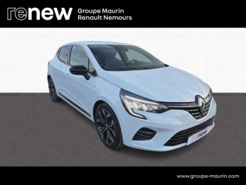Photo 11 du bon plan RENAULT Clio 1.6 E-Tech 145ch full hybrid Techno occasion à 18450 €