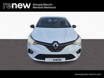 Photo 12 du bon plan RENAULT Clio 1.6 E-Tech 145ch full hybrid Techno occasion à 18450 €