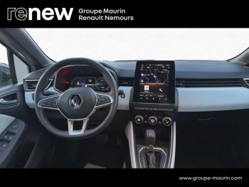 Photo 13 du bon plan RENAULT Clio 1.6 E-Tech 145ch full hybrid Techno occasion à 18450 €