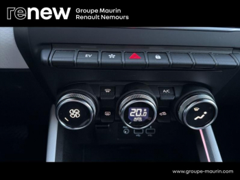 Photo 16 du bon plan RENAULT Clio 1.6 E-Tech 145ch full hybrid Techno occasion à 18450 €