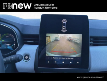 Photo 17 du bon plan RENAULT Clio 1.6 E-Tech 145ch full hybrid Techno occasion à 18450 €