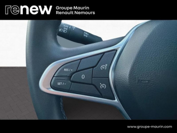 Photo 20 du bon plan RENAULT Clio 1.6 E-Tech 145ch full hybrid Techno occasion à 18450 €