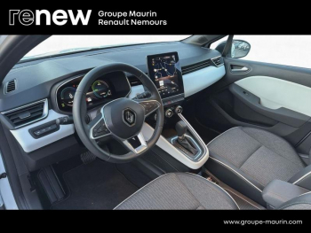 Photo 22 du bon plan RENAULT Clio 1.6 E-Tech 145ch full hybrid Techno occasion à 18450 €