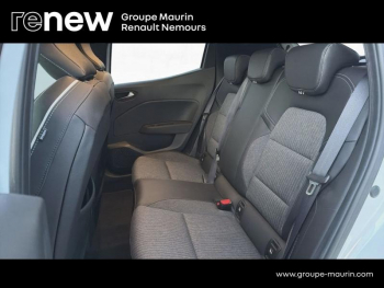 Photo 25 du bon plan RENAULT Clio 1.6 E-Tech 145ch full hybrid Techno occasion à 18450 €