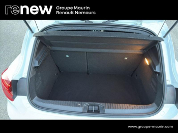 Photo 26 du bon plan RENAULT Clio 1.6 E-Tech 145ch full hybrid Techno occasion à 18450 €