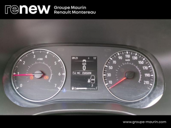 Photo 9 du bon plan DACIA Sandero 1.0 SCe 65ch Essential occasion à 10490 €