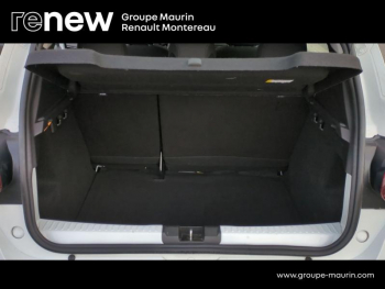 Photo 12 du bon plan DACIA Sandero 1.0 SCe 65ch Essential occasion à 10490 €