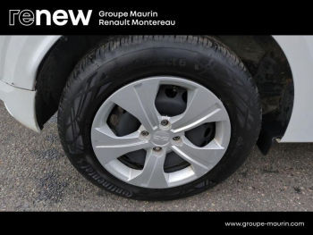 Photo 17 du bon plan DACIA Sandero 1.0 SCe 65ch Essential occasion à 10490 €