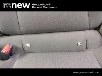 Photo 19 du bon plan DACIA Sandero 1.0 SCe 65ch Essential occasion à 10490 €