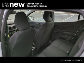 Photo 20 du bon plan DACIA Sandero 1.0 SCe 65ch Essential occasion à 10490 €